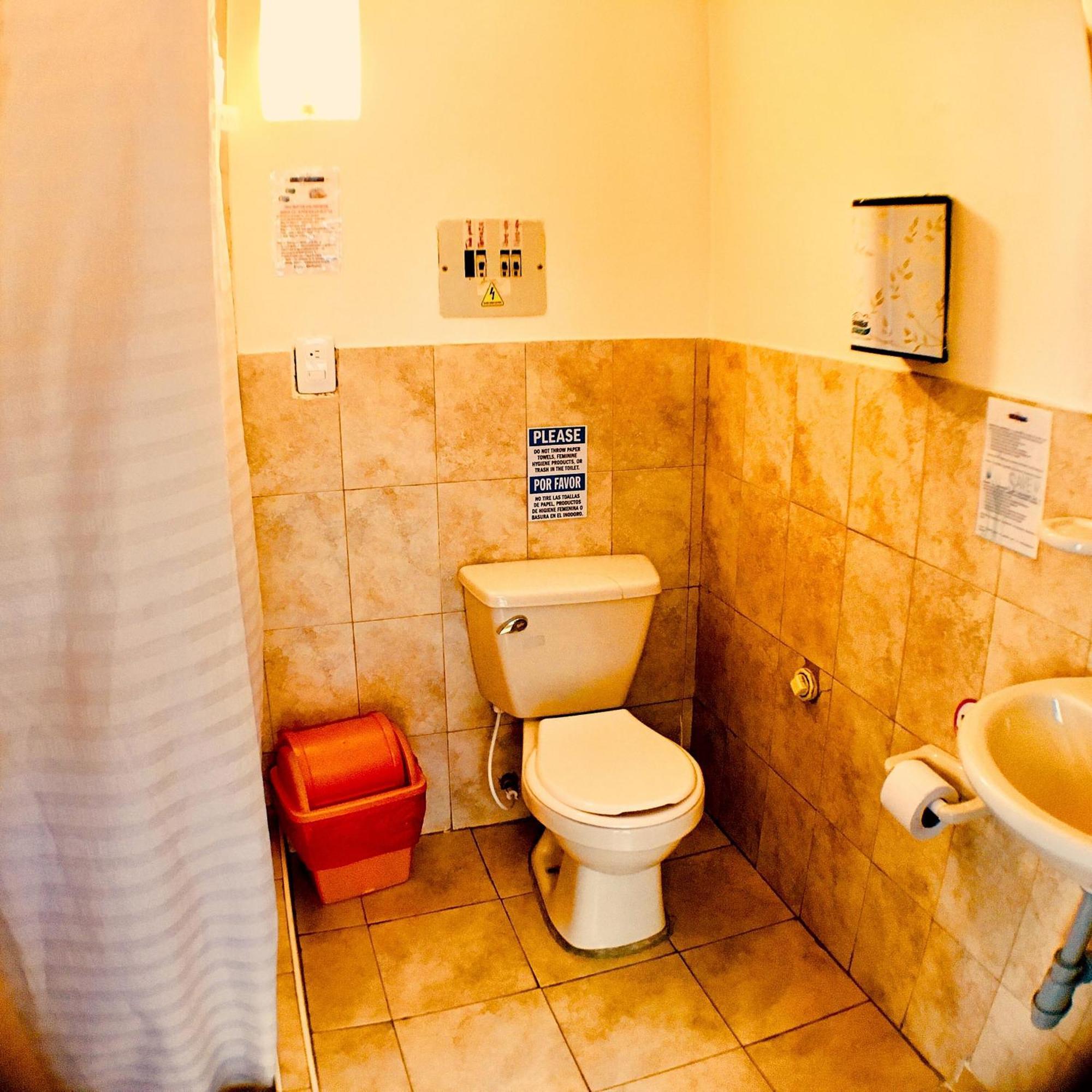 Hostal La Candelaria Bogota Buitenkant foto
