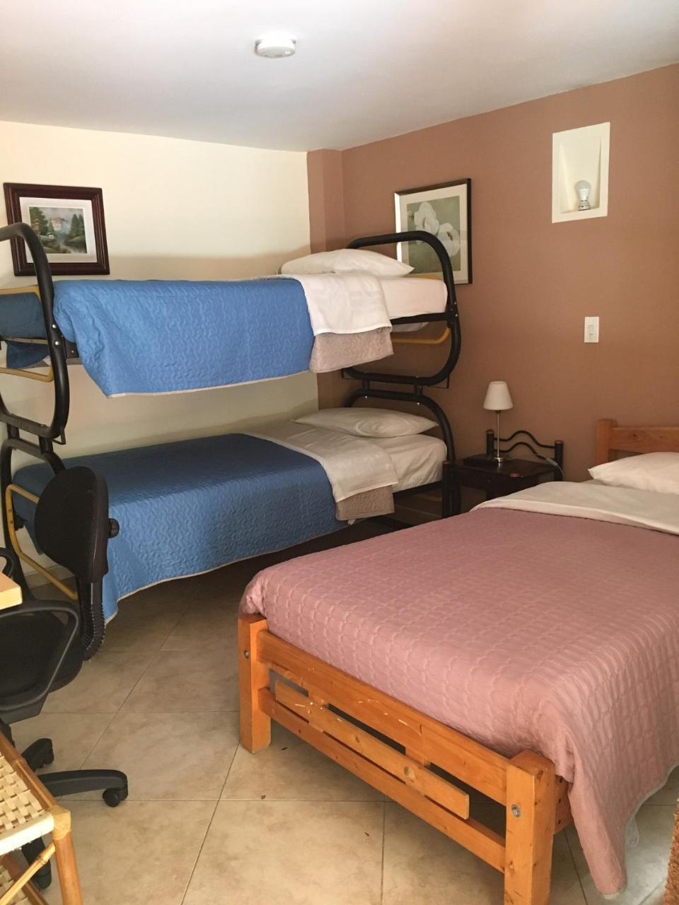 Hostal La Candelaria Bogota Buitenkant foto