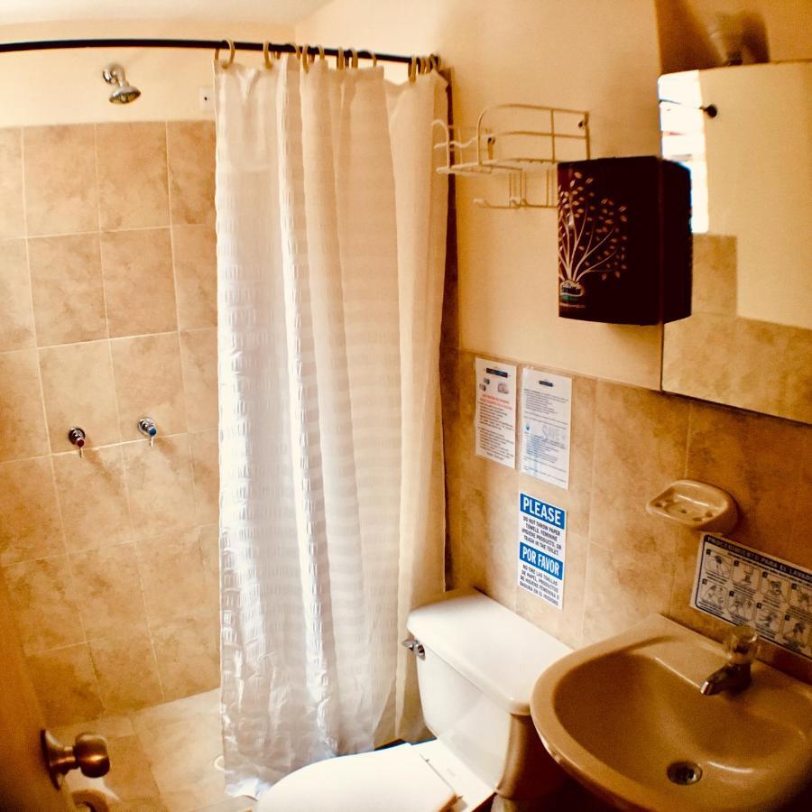Hostal La Candelaria Bogota Buitenkant foto